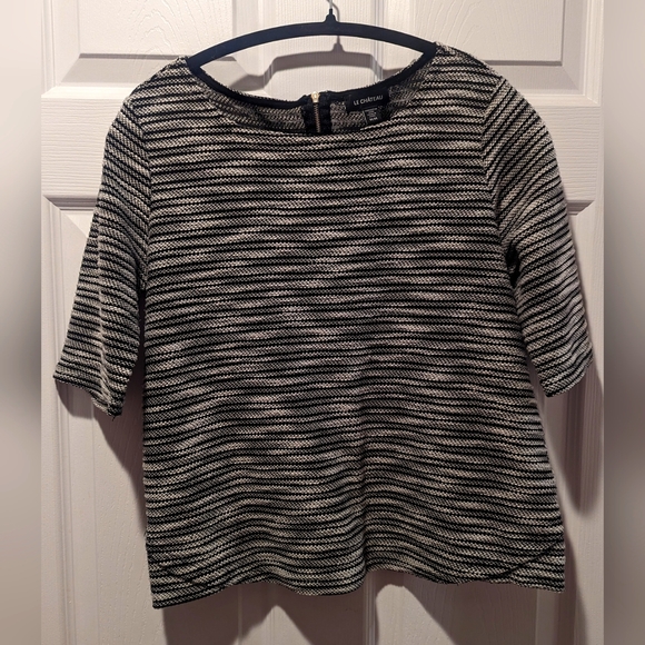 Le Chateau size M top - Picture 1 of 4